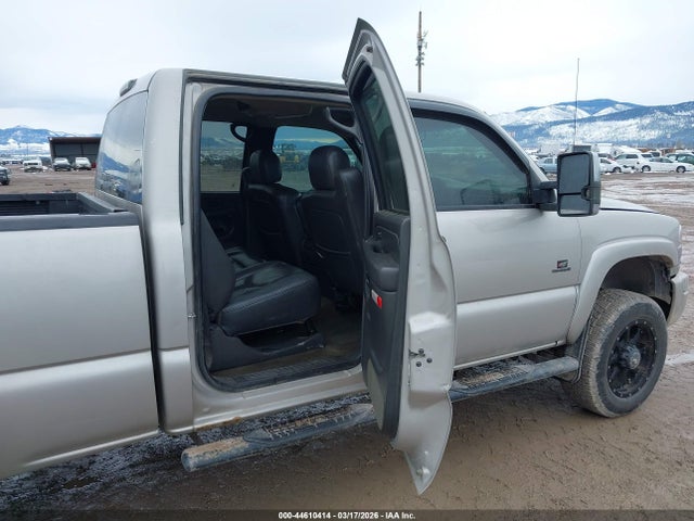Aukcja sprzedaży 2004 Gmc Sierra 2500hd Sle/slt/work Truck, vin: 1GTHK23174F172865, numer aukcji: 44610414