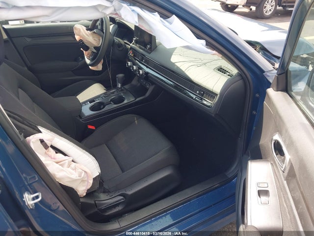 Продажа на аукционе авто 2026 Honda Civic Lx, vin: 2HGFE2F23TH529329, номер лота: 44610415