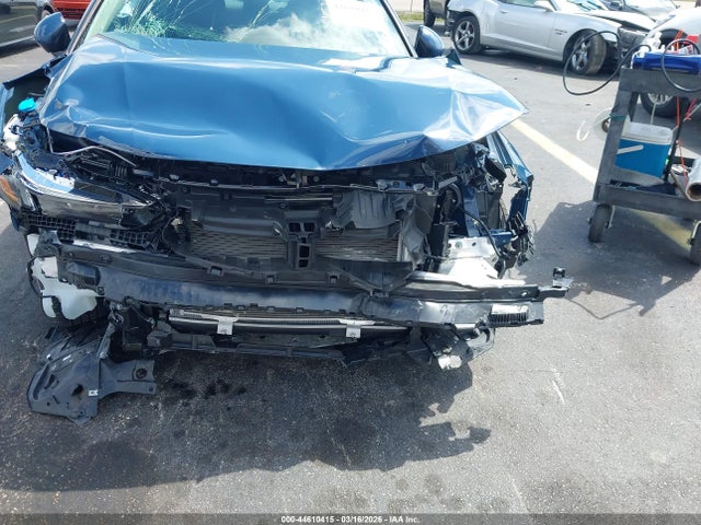 Продажа на аукционе авто 2026 Honda Civic Lx, vin: 2HGFE2F23TH529329, номер лота: 44610415