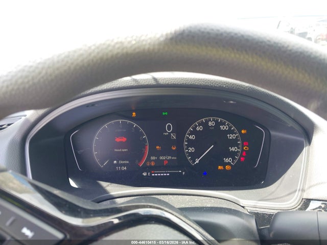 Продажа на аукционе авто 2026 Honda Civic Lx, vin: 2HGFE2F23TH529329, номер лота: 44610415