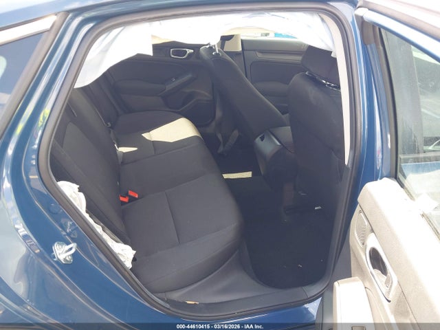 Продажа на аукционе авто 2026 Honda Civic Lx, vin: 2HGFE2F23TH529329, номер лота: 44610415