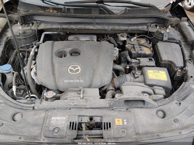 44610418 :رقم المزاد ، JM3KFBCM5L1779967 vin ، 2020 Mazda Cx-5 Touring مزاد بيع