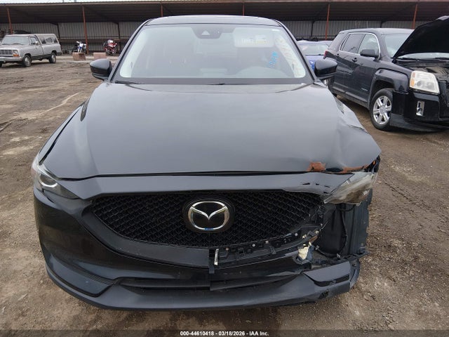 44610418 :رقم المزاد ، JM3KFBCM5L1779967 vin ، 2020 Mazda Cx-5 Touring مزاد بيع