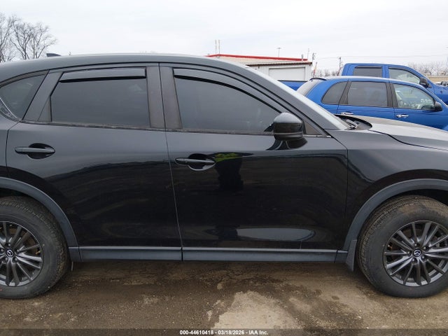 44610418 :رقم المزاد ، JM3KFBCM5L1779967 vin ، 2020 Mazda Cx-5 Touring مزاد بيع