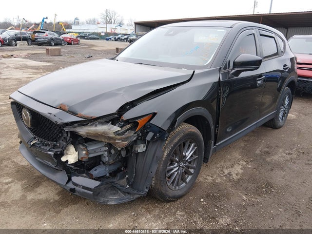 44610418 :رقم المزاد ، JM3KFBCM5L1779967 vin ، 2020 Mazda Cx-5 Touring مزاد بيع