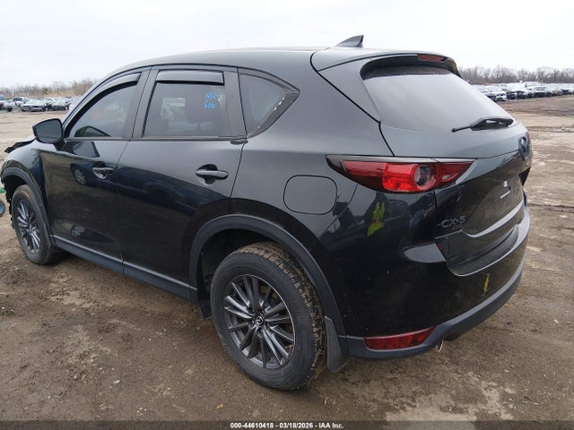 44610418 :رقم المزاد ، JM3KFBCM5L1779967 vin ، 2020 Mazda Cx-5 Touring مزاد بيع