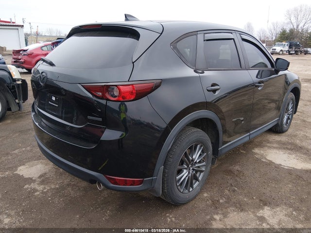 44610418 :رقم المزاد ، JM3KFBCM5L1779967 vin ، 2020 Mazda Cx-5 Touring مزاد بيع
