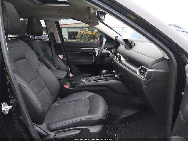 44610418 :رقم المزاد ، JM3KFBCM5L1779967 vin ، 2020 Mazda Cx-5 Touring مزاد بيع