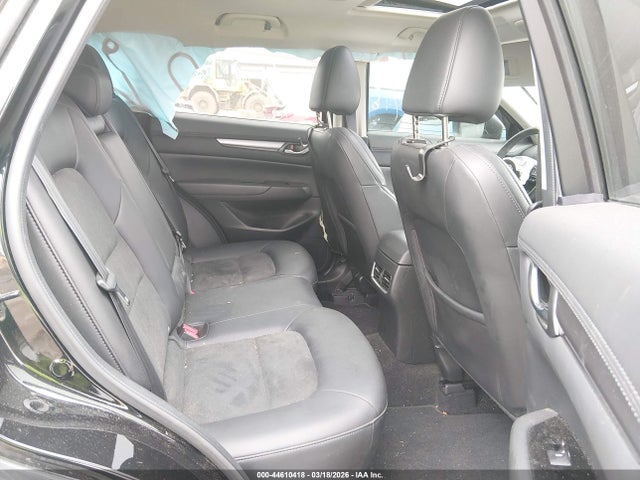 44610418 :رقم المزاد ، JM3KFBCM5L1779967 vin ، 2020 Mazda Cx-5 Touring مزاد بيع