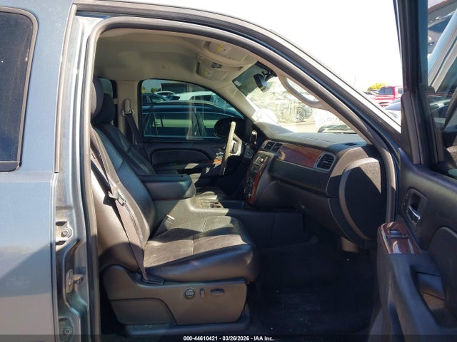 Aukcja sprzedaży 2011 Chevrolet Silverado 1500 Ltz, vin: 3GCPKTE33BG270528, numer aukcji: 44610421