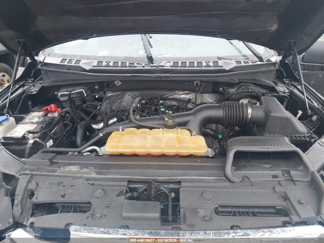 1FTEW1EP5FFC65700 Ford F-150 Xlt