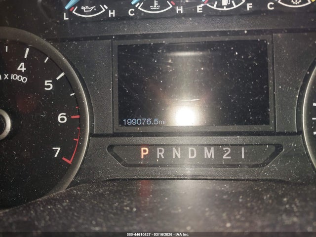 1FTEW1EP5FFC65700 Ford F-150 Xlt