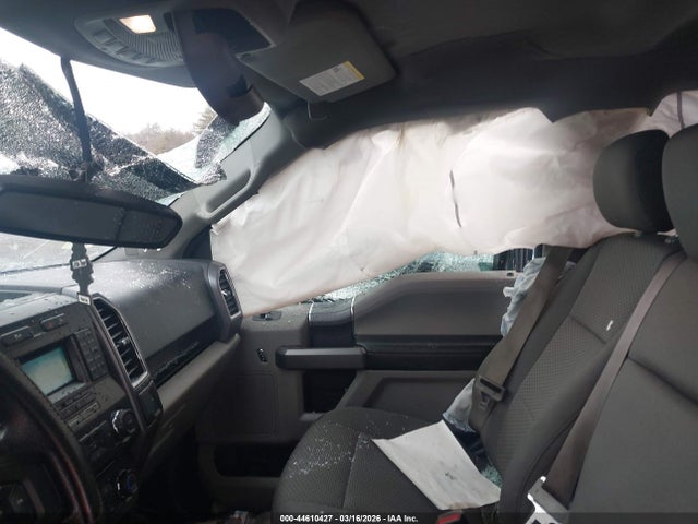 Ford F-150 Xlt 2015 1FTEW1EP5FFC65700 Image 5