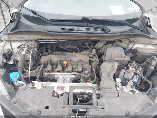 Продаж на аукціоні авто 2016 Honda Hr-v Lx, vin: 3CZRU6H31GM759822, номер лоту: 44610432