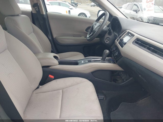 Продаж на аукціоні авто 2016 Honda Hr-v Lx, vin: 3CZRU6H31GM759822, номер лоту: 44610432
