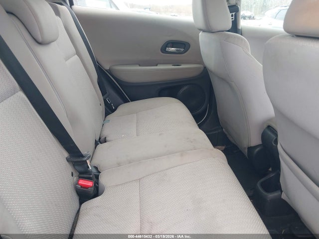 Продаж на аукціоні авто 2016 Honda Hr-v Lx, vin: 3CZRU6H31GM759822, номер лоту: 44610432