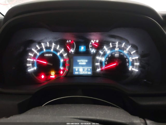 JTEBU5JR0H5466934 Toyota 4runner Sr5 Premium