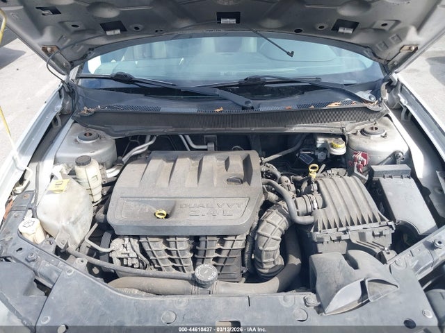 2010 DODGE AVENGER 1B3CC5FB7AN228853 Photo 9