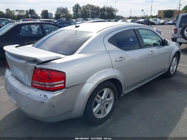 2010 DODGE AVENGER 1B3CC5FB7AN228853 Photo 3