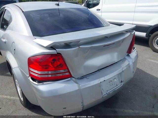 2010 DODGE AVENGER 1B3CC5FB7AN228853 Photo 5