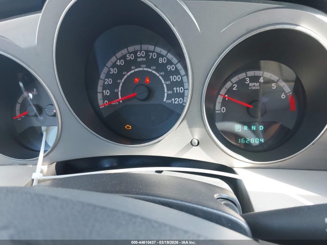 2010 DODGE AVENGER 1B3CC5FB7AN228853 Photo 6
