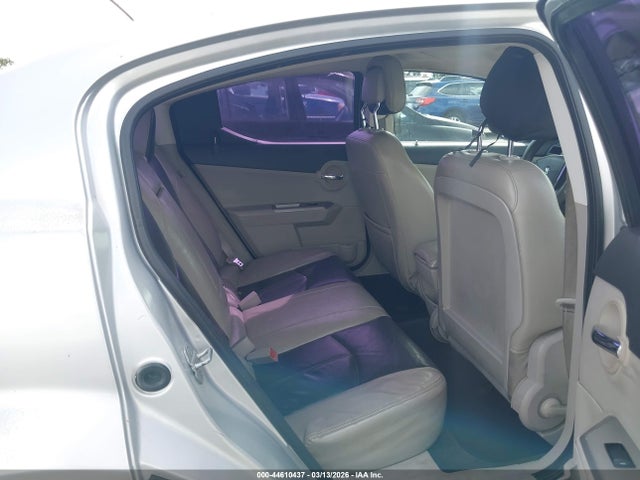 2010 DODGE AVENGER 1B3CC5FB7AN228853 Photo 7