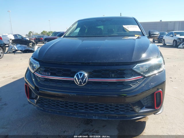 Продаж на аукціоні авто 2022 Volkswagen Jetta Gli 2.0t Autobahn, vin: 3VW2T7BU3NM006899, номер лоту: 44610440