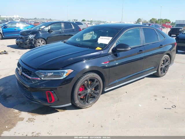Продаж на аукціоні авто 2022 Volkswagen Jetta Gli 2.0t Autobahn, vin: 3VW2T7BU3NM006899, номер лоту: 44610440
