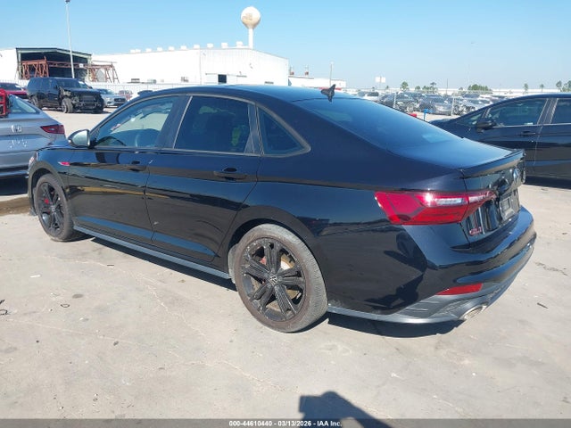 Продаж на аукціоні авто 2022 Volkswagen Jetta Gli 2.0t Autobahn, vin: 3VW2T7BU3NM006899, номер лоту: 44610440