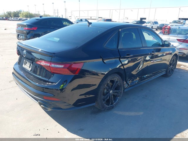 Продаж на аукціоні авто 2022 Volkswagen Jetta Gli 2.0t Autobahn, vin: 3VW2T7BU3NM006899, номер лоту: 44610440