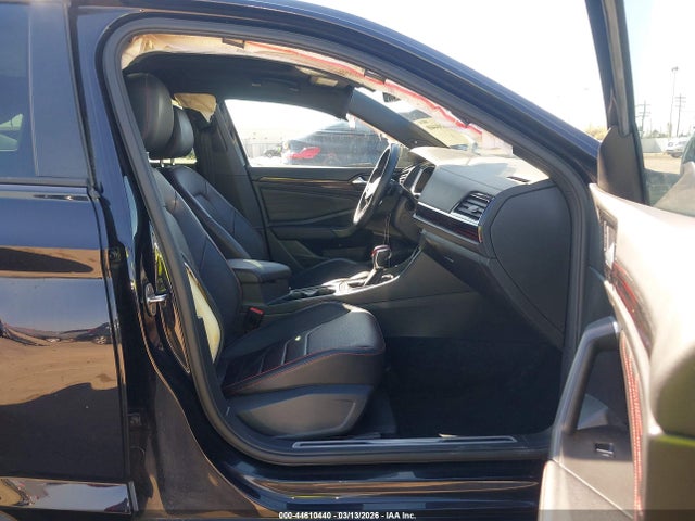 Продаж на аукціоні авто 2022 Volkswagen Jetta Gli 2.0t Autobahn, vin: 3VW2T7BU3NM006899, номер лоту: 44610440