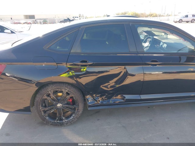Продаж на аукціоні авто 2022 Volkswagen Jetta Gli 2.0t Autobahn, vin: 3VW2T7BU3NM006899, номер лоту: 44610440