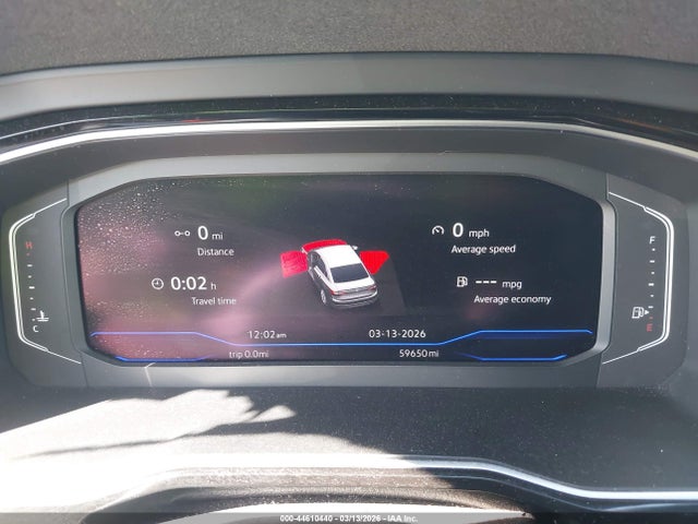 Продаж на аукціоні авто 2022 Volkswagen Jetta Gli 2.0t Autobahn, vin: 3VW2T7BU3NM006899, номер лоту: 44610440