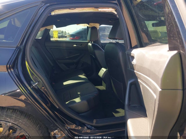 Продаж на аукціоні авто 2022 Volkswagen Jetta Gli 2.0t Autobahn, vin: 3VW2T7BU3NM006899, номер лоту: 44610440
