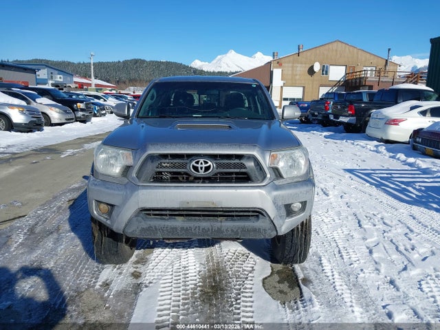 Toyota Tacoma Base V6 2015 5TFLU4EN4FX132479 Image 13