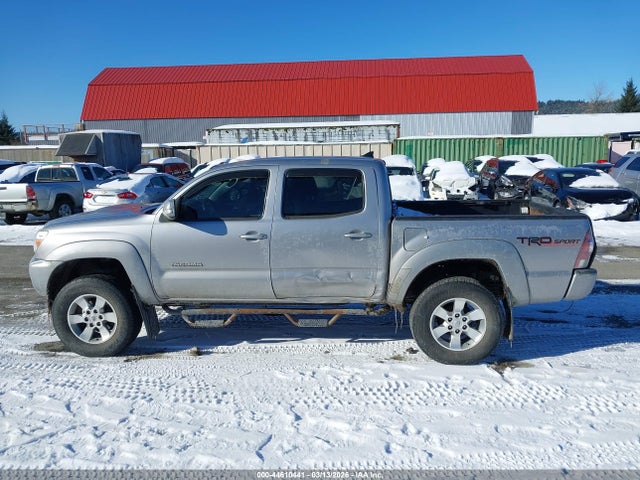 Toyota Tacoma Base V6 2015 5TFLU4EN4FX132479 Image 15