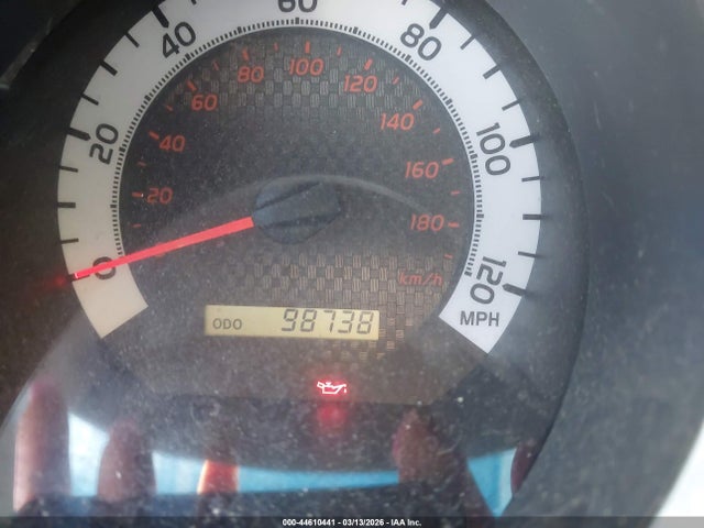 Toyota Tacoma Base V6 2015 5TFLU4EN4FX132479 Image 16