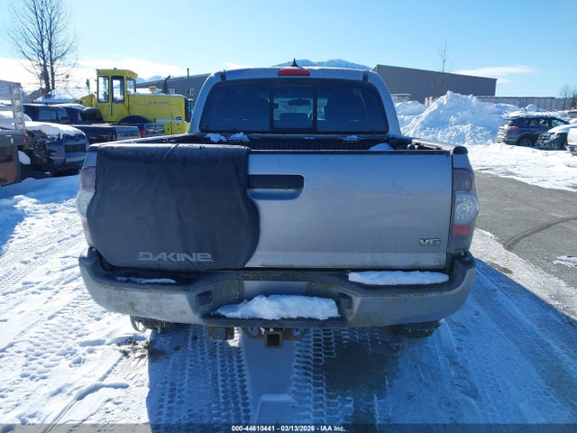 Toyota Tacoma Base V6 2015 5TFLU4EN4FX132479 Image 17