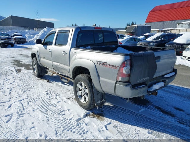 Toyota Tacoma Base V6 2015 5TFLU4EN4FX132479 Image 3