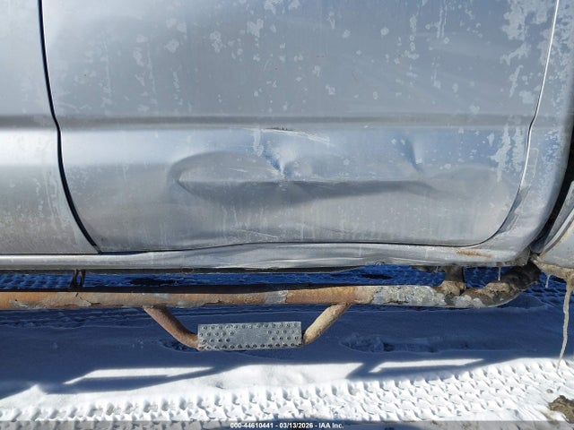 Toyota Tacoma Base V6 2015 5TFLU4EN4FX132479 Image 6