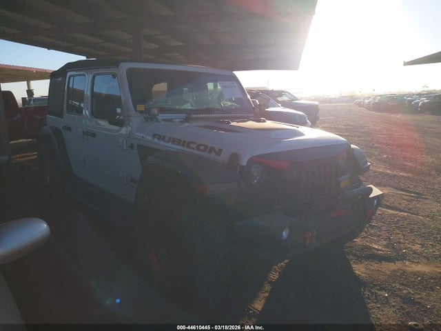 2021 JEEP WRANGLER UNLIMITED 1C4HJXFG5MW588283