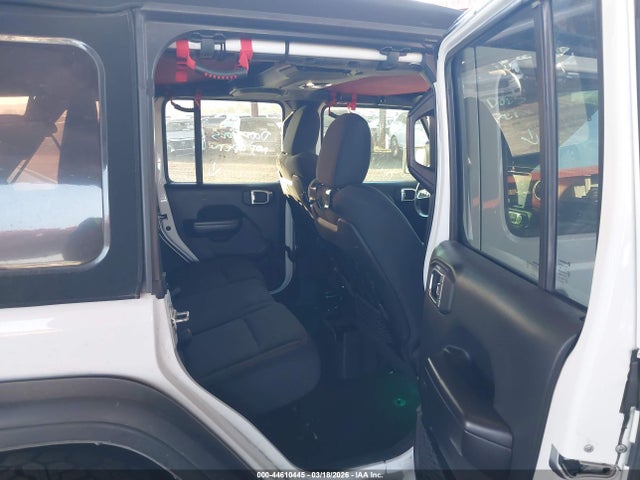 2021 JEEP WRANGLER UNLIMITED 1C4HJXFG5MW588283 Photo 7