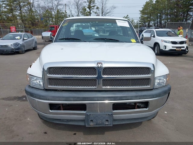 Продажа на аукционе авто 2001 Dodge Ram 1500 St, vin: 1B7HC16Y11S676802, номер лота: 44610447