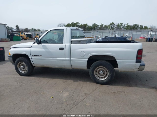 Продажа на аукционе авто 2001 Dodge Ram 1500 St, vin: 1B7HC16Y11S676802, номер лота: 44610447