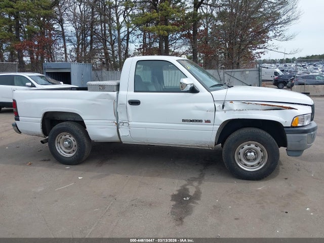 Продажа на аукционе авто 2001 Dodge Ram 1500 St, vin: 1B7HC16Y11S676802, номер лота: 44610447