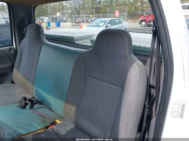 Продажа на аукционе авто 2001 Dodge Ram 1500 St, vin: 1B7HC16Y11S676802, номер лота: 44610447