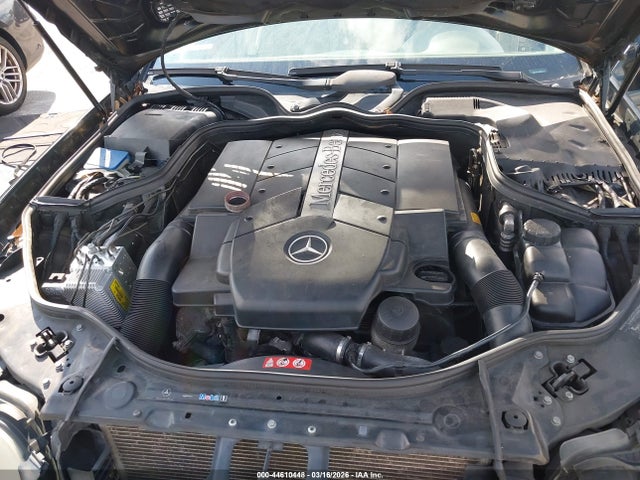 Продажа на аукционе авто 2005 Mercedes-benz E 500, vin: WDBUF70J25A756172, номер лота: 44610448