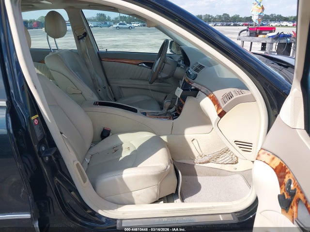 Продажа на аукционе авто 2005 Mercedes-benz E 500, vin: WDBUF70J25A756172, номер лота: 44610448