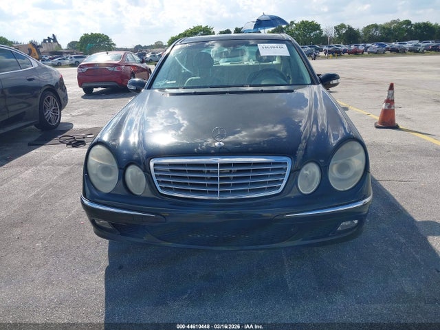 Продажа на аукционе авто 2005 Mercedes-benz E 500, vin: WDBUF70J25A756172, номер лота: 44610448
