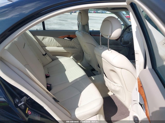 Продажа на аукционе авто 2005 Mercedes-benz E 500, vin: WDBUF70J25A756172, номер лота: 44610448